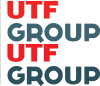 UTF Group logo №4