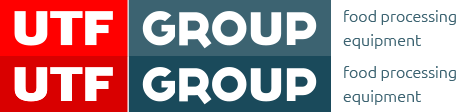 UTF Group logo