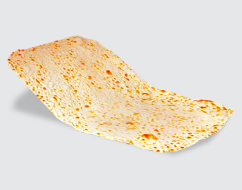 Semiautomatic line for lavash production, Classical Lavash - foto №1