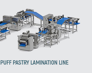 pastry dough machine