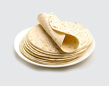 Tortilla production lines, tortilla - foto №2