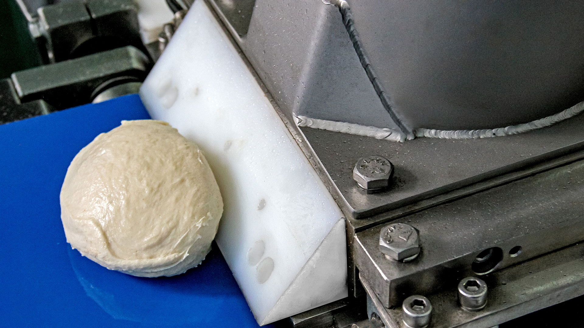 Stressless vacuum divider for soft dough - foto №4_2