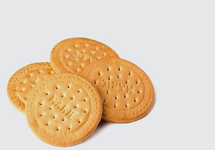 hard biscuits<br>production