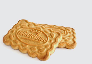 soft biscuits<br>production