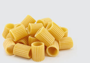 short-cut pasta production