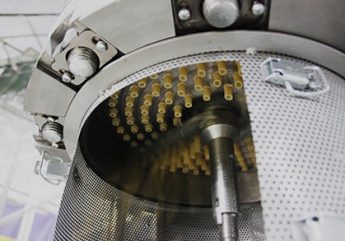 EQUIPMENT FOR PASTA PRODUCTION