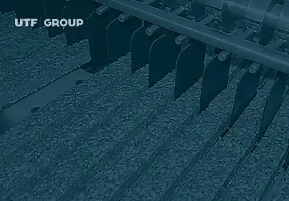 ОБОРУДОВАНИЕ ДЛЯ ПРОИЗВОДСТВА БАТОНЧИКОВ И КОНФЕТ