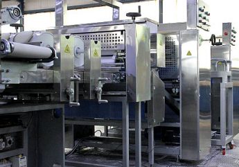 Автоматична лінія для виробництва ізраїльської та грецької піти