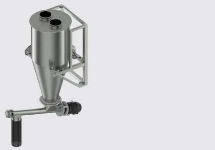 Дозатор муки