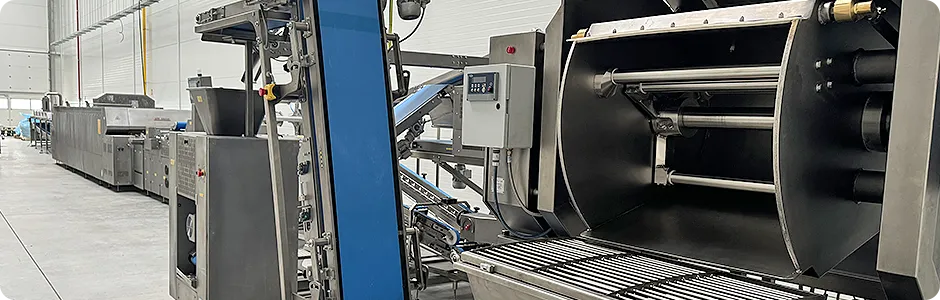 ГОРИЗОНТАЛЬНЫЕ ТЕСТОМЕСЫ