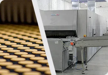 ПРОМЫШЛЕННЫЕ ТУННЕЛЬНЫЕ ПЕЧИ